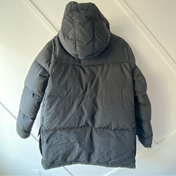 Penfield Landis Down Duffle Jacket - Size Small Men - Picture 4 of 16